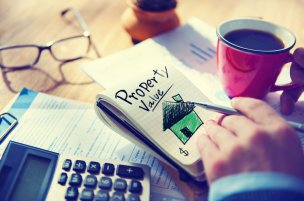 Free Property Valuations Love Property